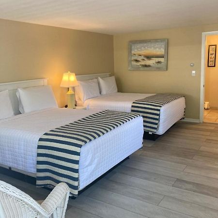 Chatham Highlander Village Inn Eksteriør billede
